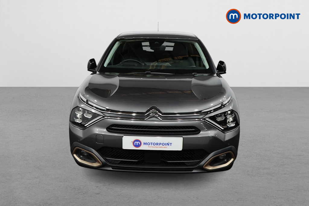 Citroen C4 C-Series Edition Automatic Petrol Hatchback - Stock Number (1502424) - Front bumper