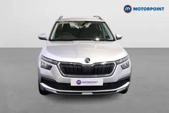 Skoda Kamiq SE Automatic Petrol SUV - Stock Number (1503286) - Front bumper