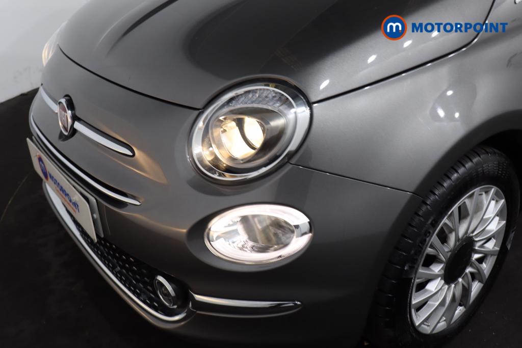 Fiat 500 Dolcevita Manual Petrol-Electric Hybrid Hatchback - Stock Number (1443984) - 19th supplementary image