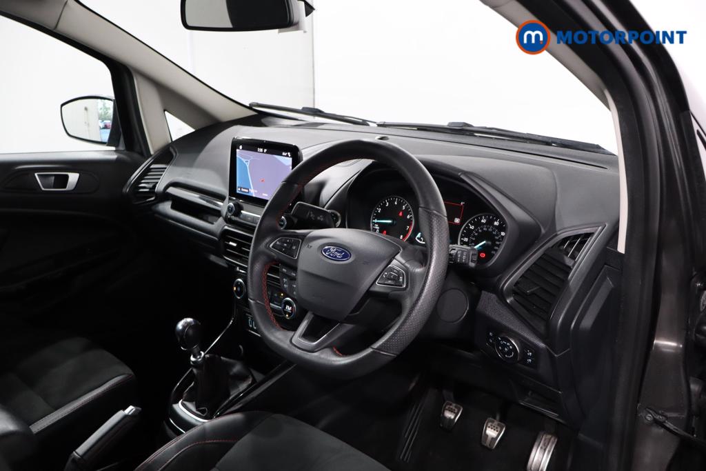 Ford Ecosport St-Line Manual Petrol SUV - Stock Number (1477916) - 4th supplementary image