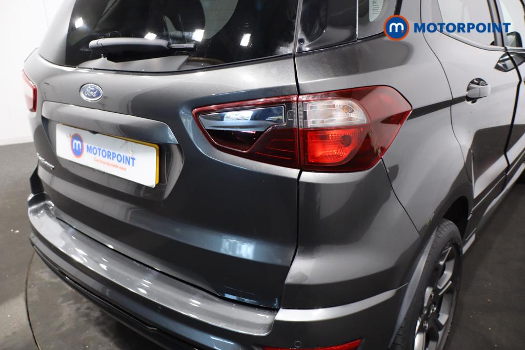 Ford Ecosport St-Line Manual Petrol SUV - Stock Number (1477916) - 22nd supplementary image