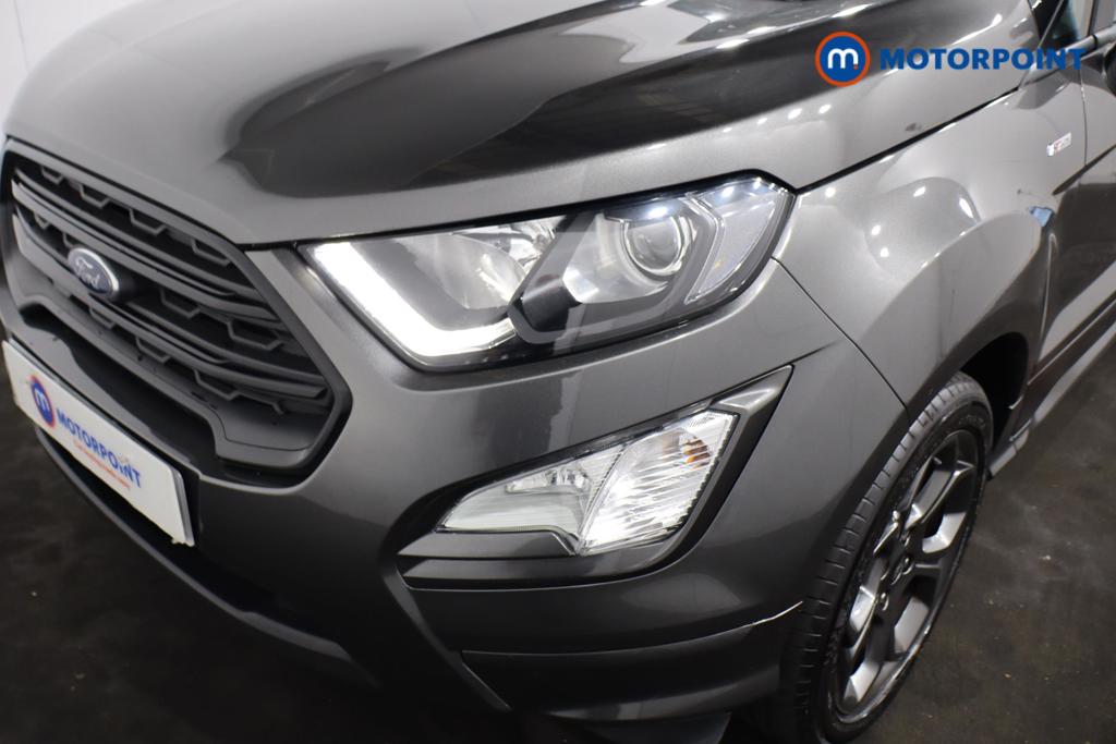 Ford Ecosport St-Line Manual Petrol SUV - Stock Number (1477916) - 24th supplementary image