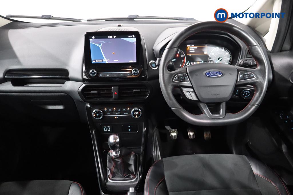 Ford Ecosport St-Line Manual Petrol SUV - Stock Number (1477916) - 1st supplementary image