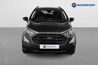 Ford Ecosport St-Line Manual Petrol SUV - Stock Number (1477916) - Front bumper