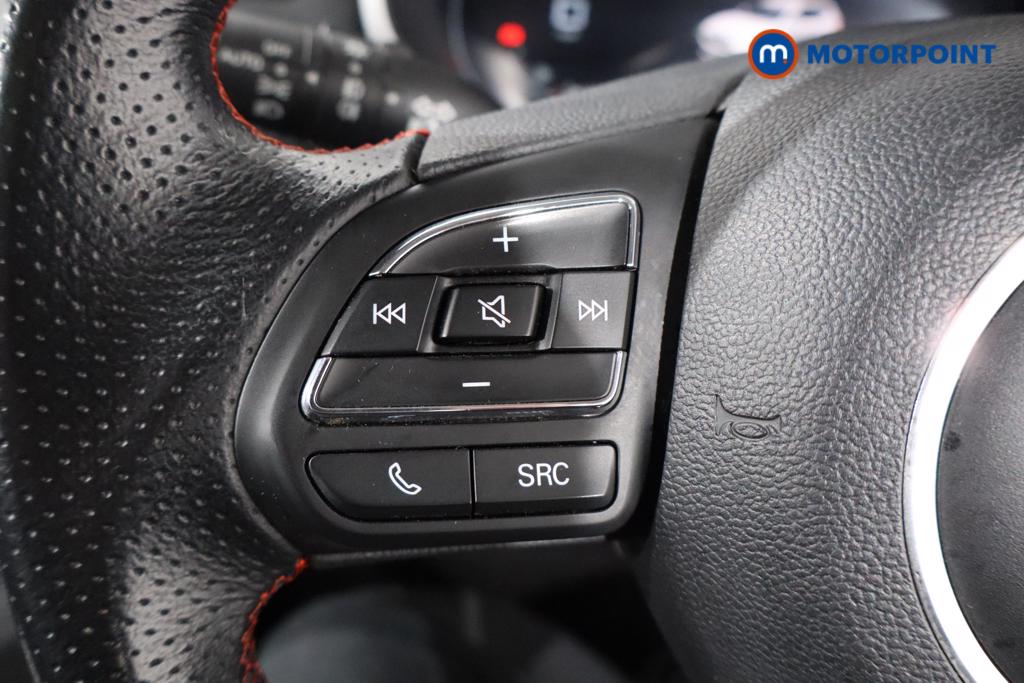 Mg Motor Uk ZS Exclusive Manual Petrol SUV - Stock Number (1481899) - 11th supplementary image