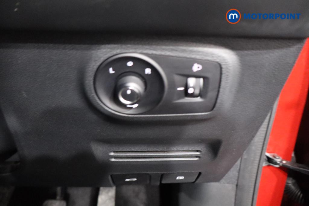 Mg Motor Uk ZS Exclusive Manual Petrol SUV - Stock Number (1481899) - 13th supplementary image