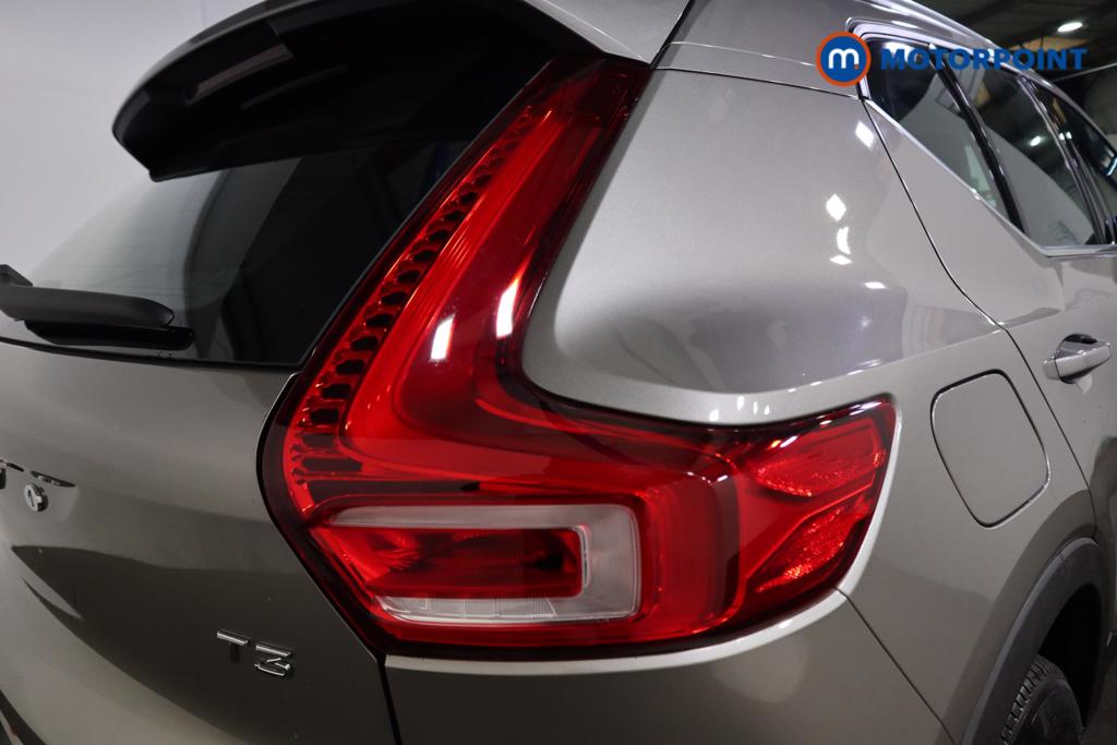 Volvo Xc40 Inscription Manual Petrol SUV - Stock Number (1486104) - 22nd supplementary image