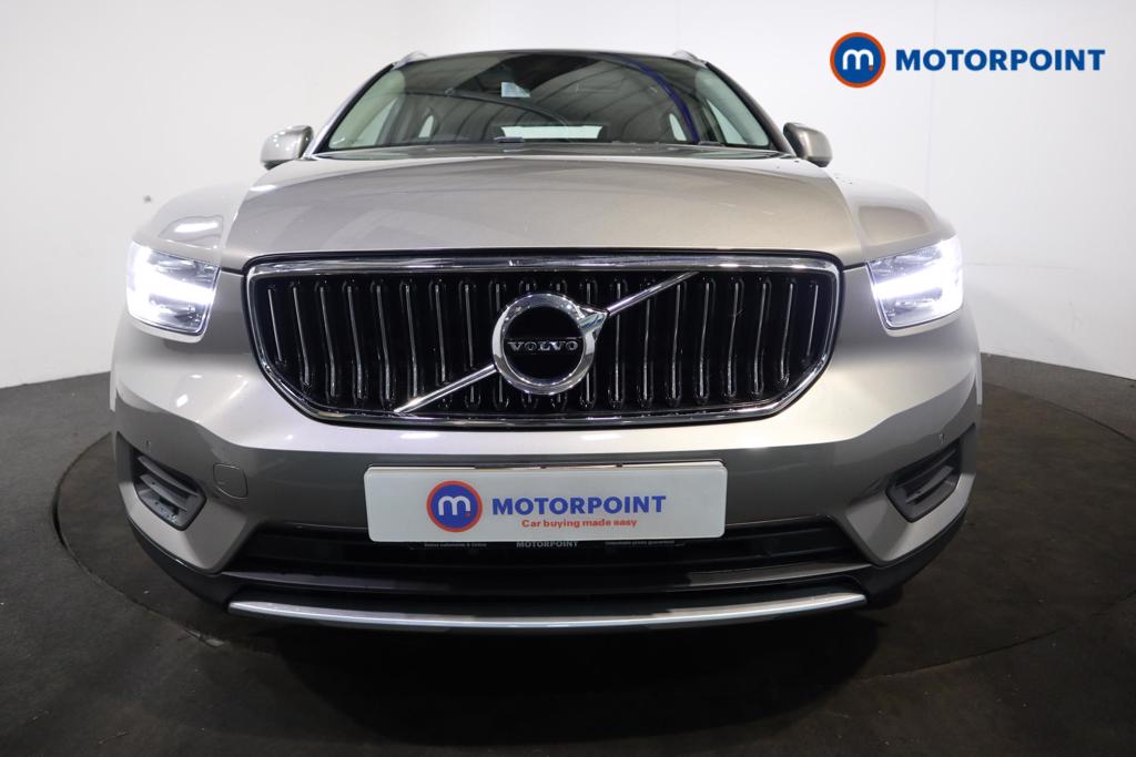 Volvo Xc40 Inscription Manual Petrol SUV - Stock Number (1486104) - 28th supplementary image