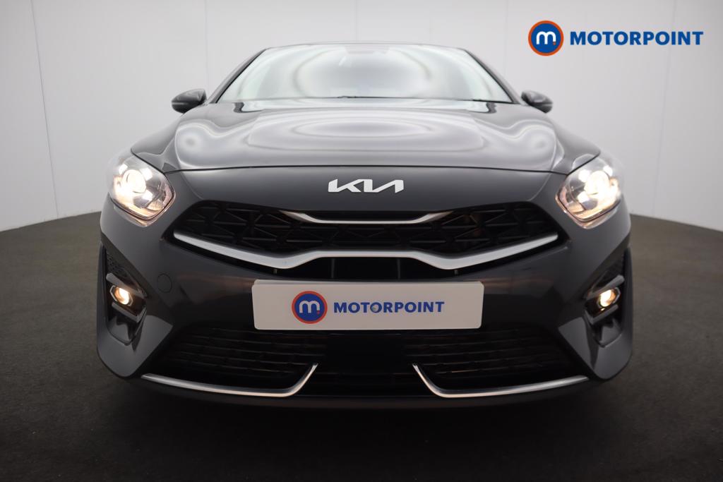 KIA Ceed Gt-Line Manual Petrol Hatchback - Stock Number (1486900) - 24th supplementary image