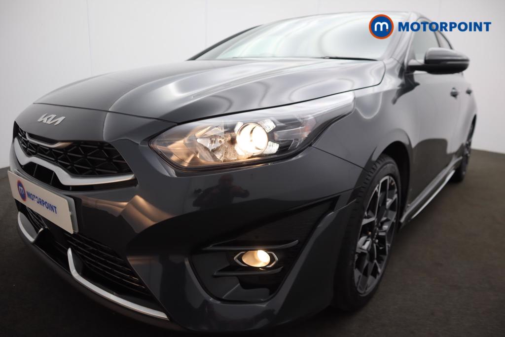 KIA Ceed Gt-Line Manual Petrol Hatchback - Stock Number (1486900) - 25th supplementary image