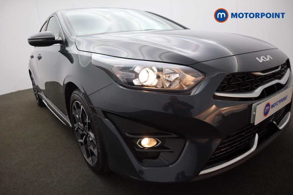 KIA Ceed Gt-Line Manual Petrol Hatchback - Stock Number (1486900) - 26th supplementary image