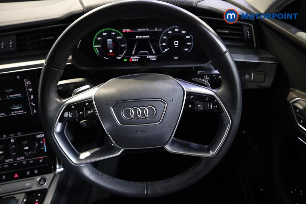 Audi E-Tron Sport Automatic Electric SUV - Stock Number (1487370) - 2nd supplementary image