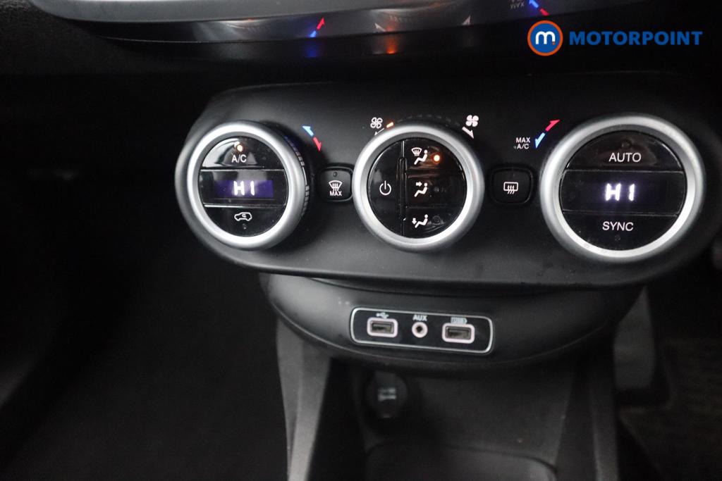 Fiat 500X Cross Plus Manual Petrol SUV - Stock Number (1487709) - 9th supplementary image