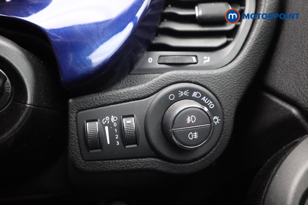 Fiat 500X Cross Plus Manual Petrol SUV - Stock Number (1487709) - 13th supplementary image