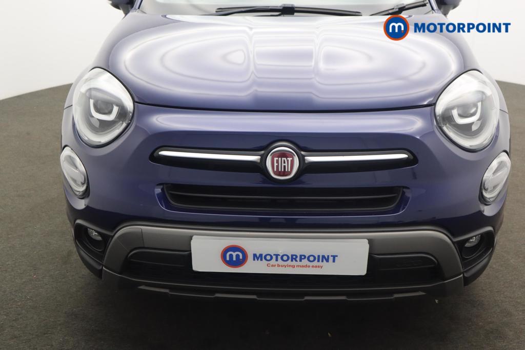 Fiat 500X Cross Plus Manual Petrol SUV - Stock Number (1487709) - 21st supplementary image