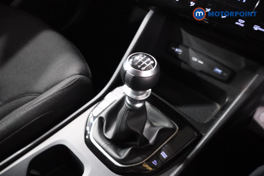 Hyundai Tucson Se Connect Manual Petrol SUV - Stock Number (1487997) - 11th supplementary image