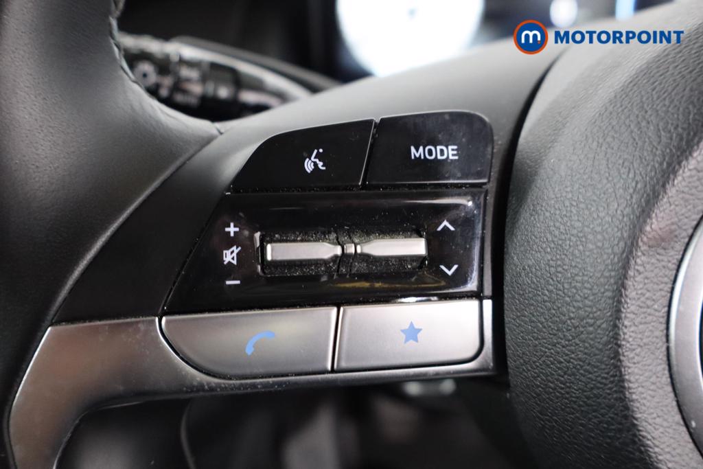 Hyundai Tucson Se Connect Manual Petrol SUV - Stock Number (1487997) - 12th supplementary image