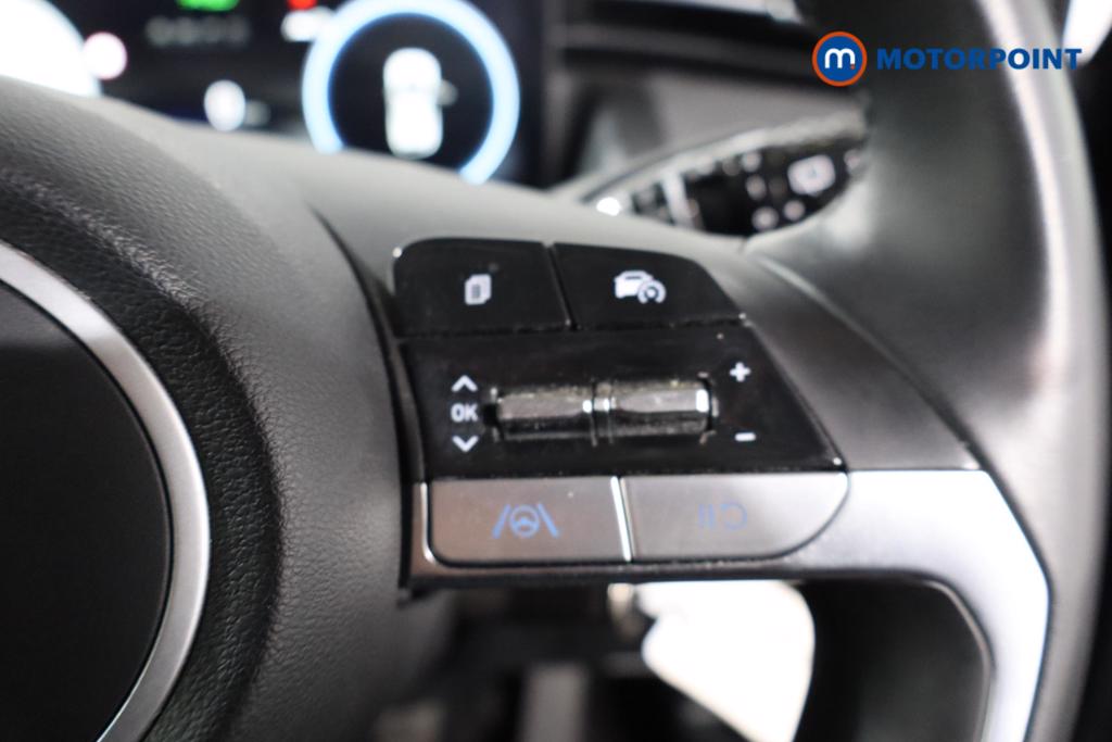 Hyundai Tucson Se Connect Manual Petrol SUV - Stock Number (1487997) - 13th supplementary image