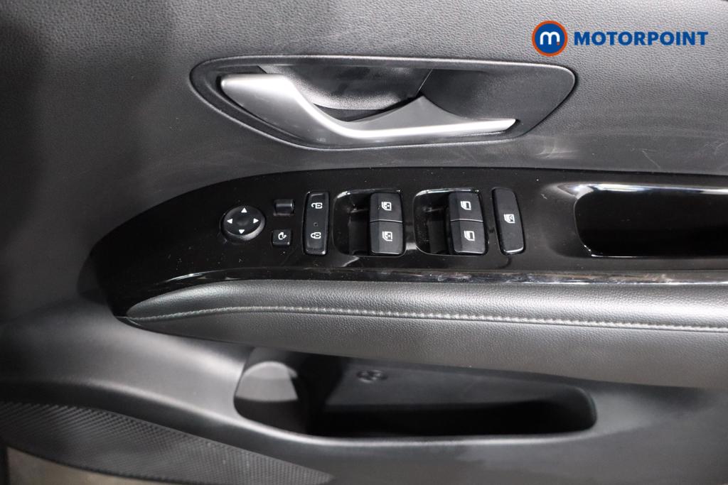 Hyundai Tucson Se Connect Manual Petrol SUV - Stock Number (1487997) - 14th supplementary image
