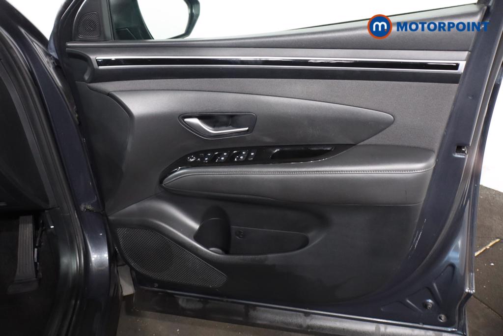 Hyundai Tucson Se Connect Manual Petrol SUV - Stock Number (1487997) - 15th supplementary image