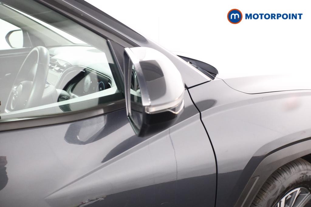 Hyundai Tucson Se Connect Manual Petrol SUV - Stock Number (1487997) - 16th supplementary image