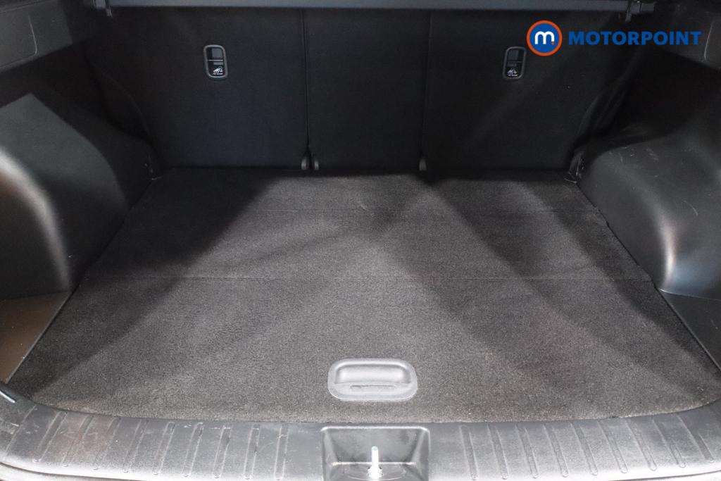 Hyundai Tucson Se Connect Manual Petrol SUV - Stock Number (1487997) - 20th supplementary image