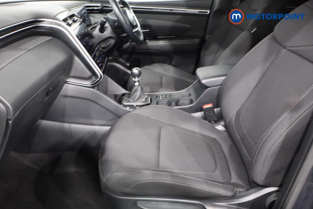 Hyundai Tucson Se Connect Manual Petrol SUV - Stock Number (1487997) - 21st supplementary image