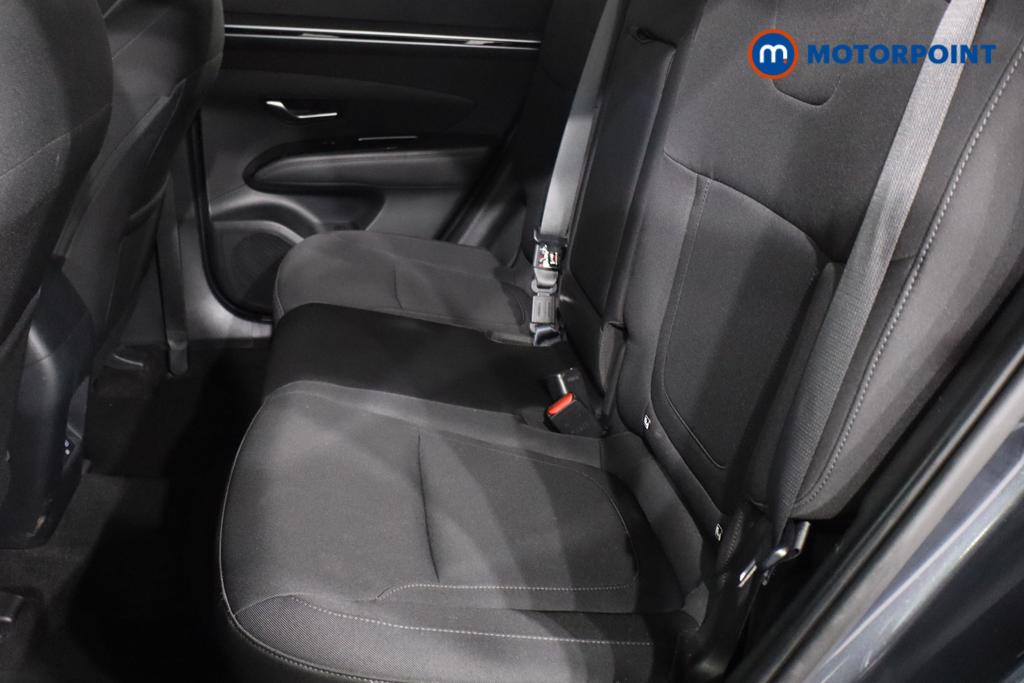 Hyundai Tucson Se Connect Manual Petrol SUV - Stock Number (1487997) - 22nd supplementary image