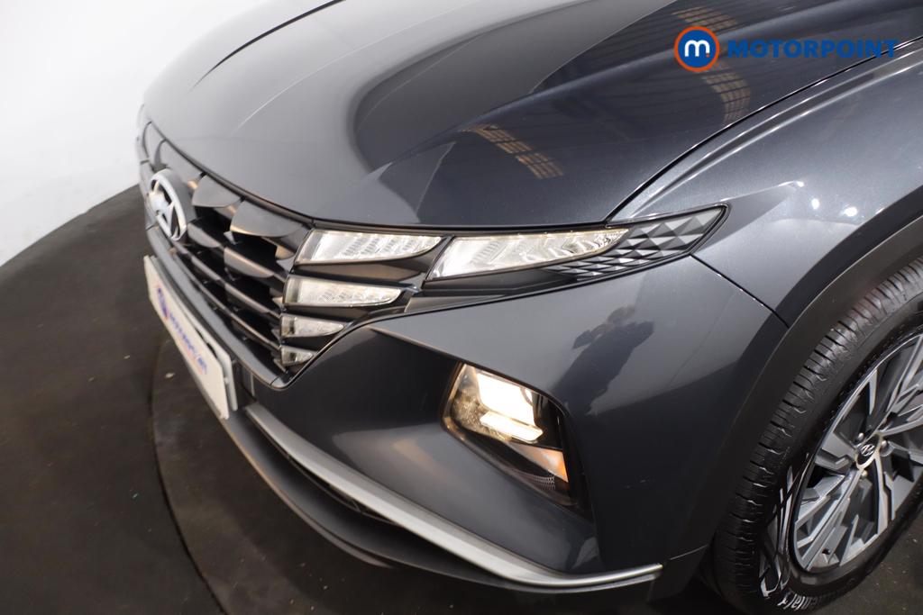 Hyundai Tucson Se Connect Manual Petrol SUV - Stock Number (1487997) - 26th supplementary image