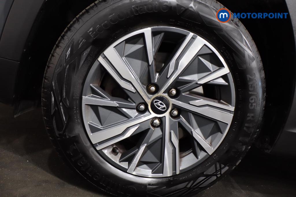 Hyundai Tucson Se Connect Manual Petrol SUV - Stock Number (1487997) - 27th supplementary image