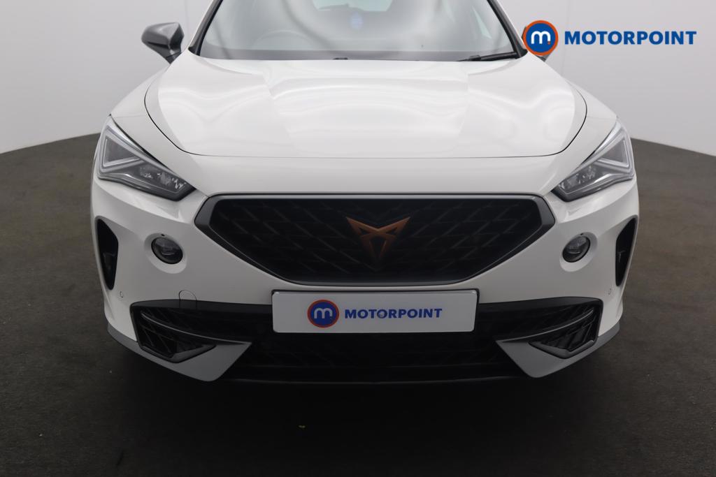 Cupra Formentor VZ2 Automatic Petrol SUV - Stock Number (1488673) - 21st supplementary image