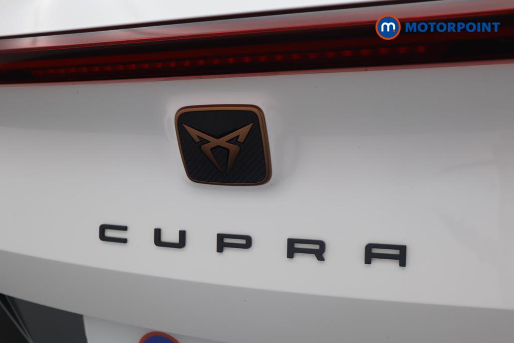 Cupra Formentor VZ2 Automatic Petrol SUV - Stock Number (1488673) - 24th supplementary image