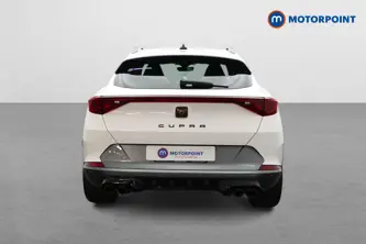 Cupra Formentor VZ2 Automatic Petrol SUV - Stock Number (1488673) - Rear bumper