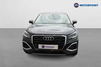 Audi Q2 Sport Manual Petrol SUV - Stock Number (1488864) - Front bumper