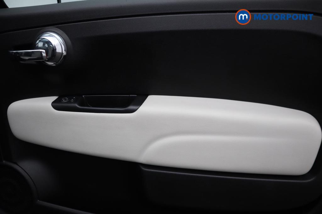 Fiat 500 Dolcevita Manual Petrol-Electric Hybrid Hatchback - Stock Number (1491117) - 15th supplementary image