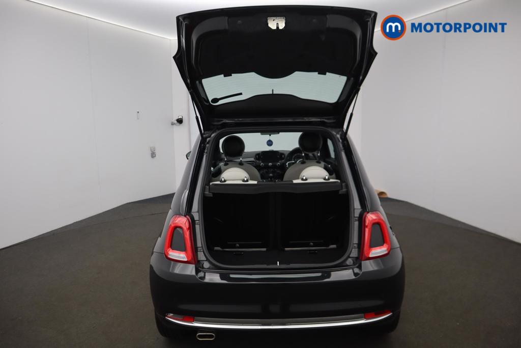 Fiat 500 Dolcevita Manual Petrol-Electric Hybrid Hatchback - Stock Number (1491117) - 17th supplementary image