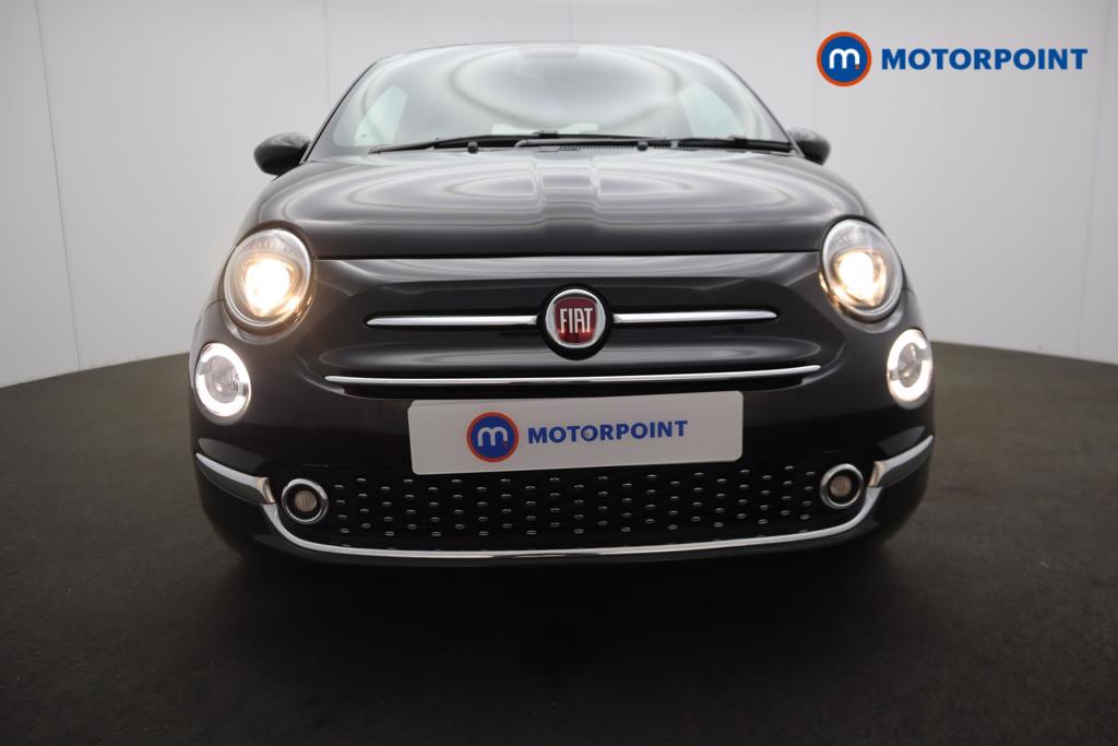 Fiat 500 Dolcevita Manual Petrol-Electric Hybrid Hatchback - Stock Number (1491117) - 19th supplementary image