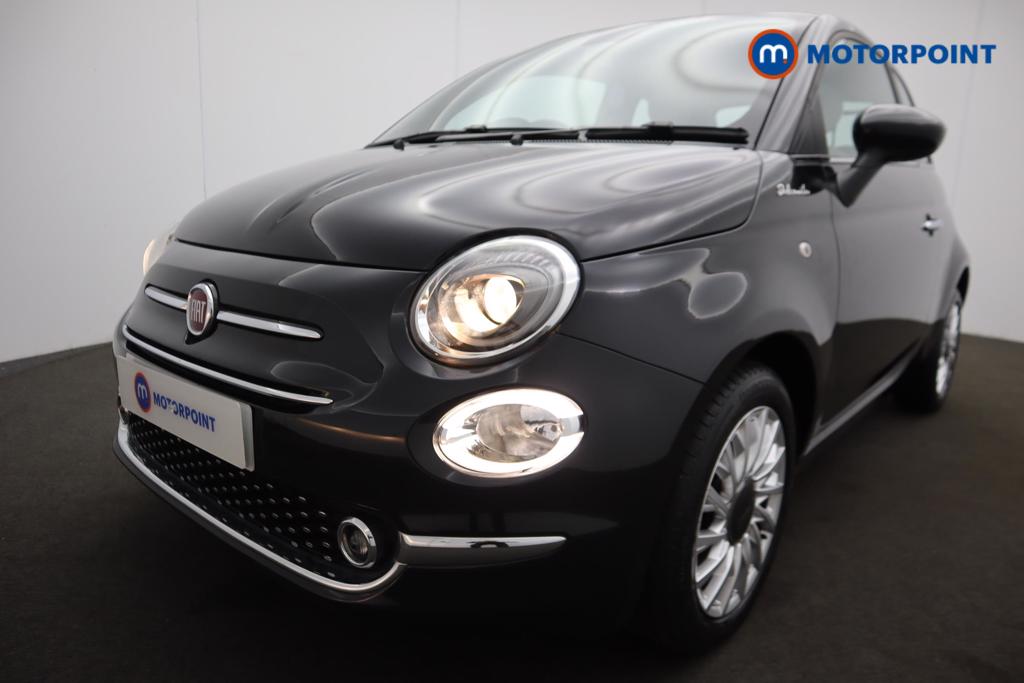 Fiat 500 Dolcevita Manual Petrol-Electric Hybrid Hatchback - Stock Number (1491117) - 20th supplementary image