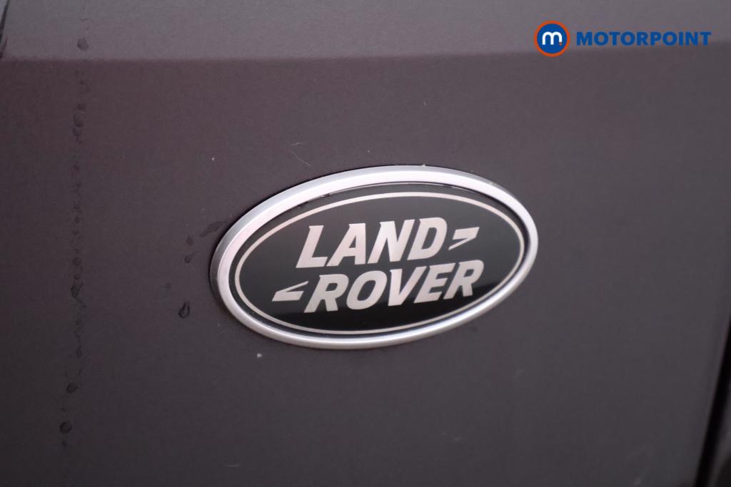 Land Rover Range Rover Evoque SE Automatic Diesel SUV - Stock Number (1491356) - 19th supplementary image