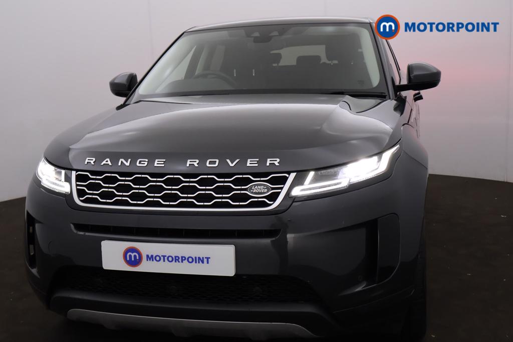 Land Rover Range Rover Evoque SE Automatic Diesel SUV - Stock Number (1491356) - 23rd supplementary image