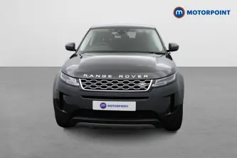 Land Rover Range Rover Evoque SE Automatic Diesel SUV - Stock Number (1491356) - Front bumper