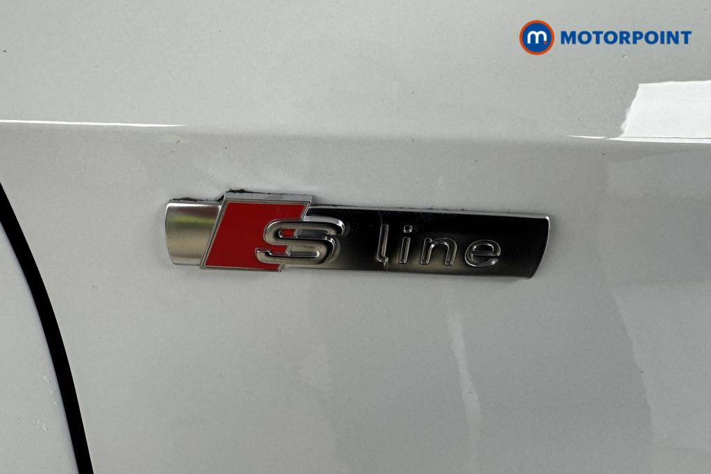 Audi A3 Edition 1 Automatic Petrol Saloon - Stock Number (1491516) - 18th supplementary image