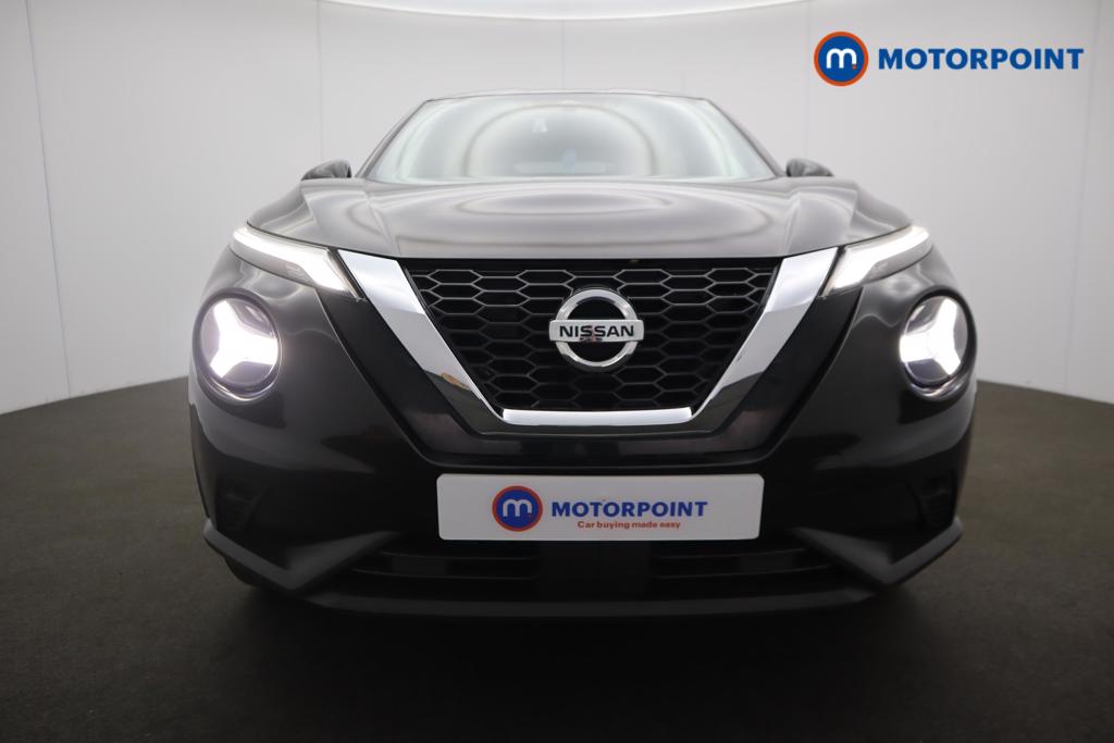 Nissan Juke N-Connecta Automatic Petrol SUV - Stock Number (1492172) - 23rd supplementary image