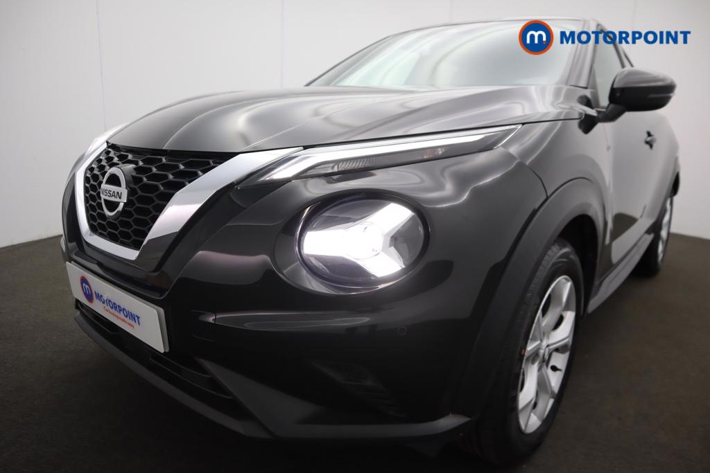 Nissan Juke N-Connecta Automatic Petrol SUV - Stock Number (1492172) - 24th supplementary image