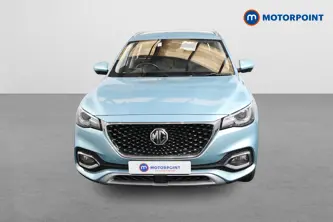 Mg Motor Uk HS Excite Automatic Petrol Plug-In Hybrid SUV - Stock Number (1492215) - Front bumper