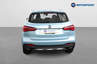 Mg Motor Uk HS Excite Automatic Petrol Plug-In Hybrid SUV - Stock Number (1492215) - Rear bumper