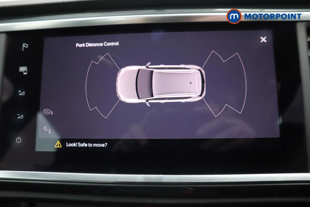 Seat Ateca Se Technology Manual Petrol SUV - Stock Number (1492852) - 3rd supplementary image