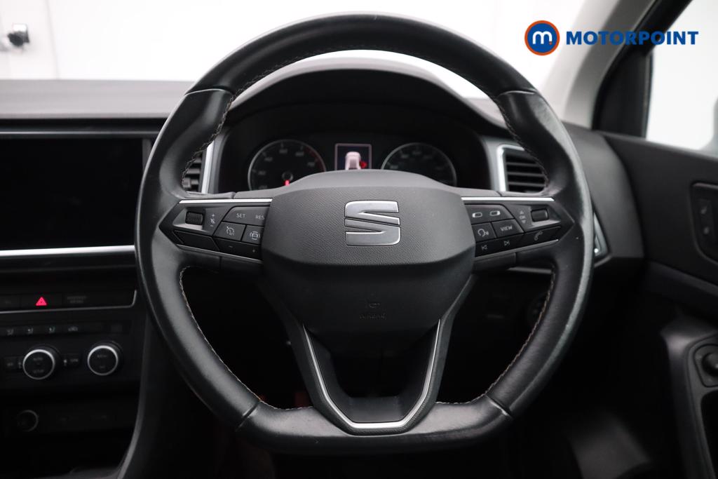 Seat Ateca Se Technology Manual Petrol SUV - Stock Number (1492852) - 5th supplementary image