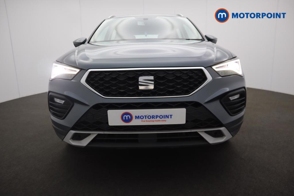 Seat Ateca Se Technology Manual Petrol SUV - Stock Number (1492852) - 24th supplementary image