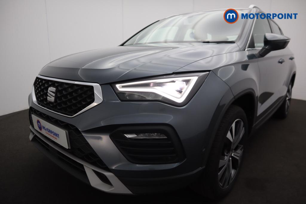 Seat Ateca Se Technology Manual Petrol SUV - Stock Number (1492852) - 25th supplementary image